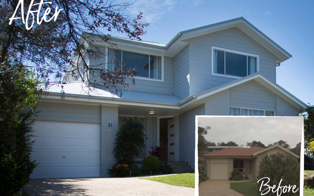 G598-Project up to $450K