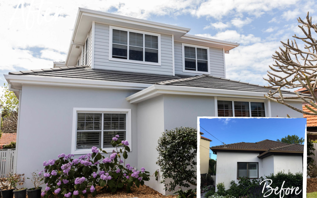 G824 Project $650K-$850K