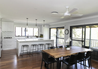 Kitchen Renovation