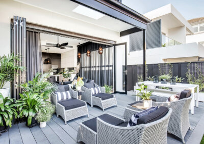 Eastern Suburbs Home Extension