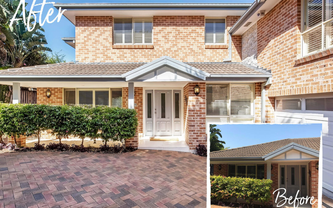 H029-Project up to $450k