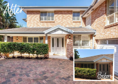 H029-Project up to $450k